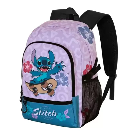 Disney Stitch Skate Anpassungsfähig Rucksack 44cm termékfotója