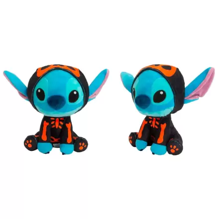 Disney Stitch Skeleton Plüschfigur 25cm termékfotója