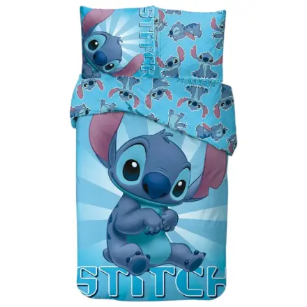 Disney Stitch Sky Bettwäsche Produktfoto