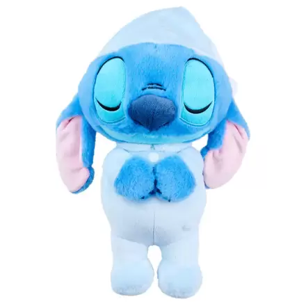 Disney Stitch Sleepy Plüschtier 31cm mit Sound Produktfoto