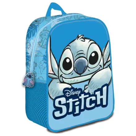 Disney Stitch Smile 3D Rucksack 30cm Produktfoto