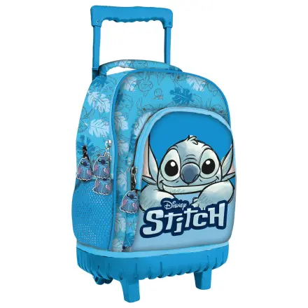 Disney Stitch Smile trolley 44 cm Produktfoto