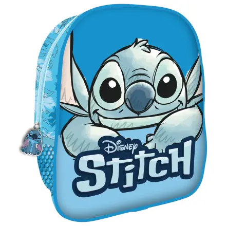 Disney Stitch Smile Rucksack 26cm Produktfoto