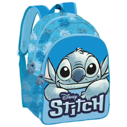 Disney Stitch Smile Rucksack 40cm Produktfoto