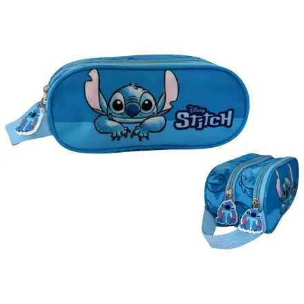 Disney Stitch Smile Federmäppchen Produktfoto