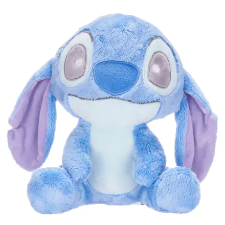 Disney Stitch Snuggletime Plüschfigur 23cm termékfotója