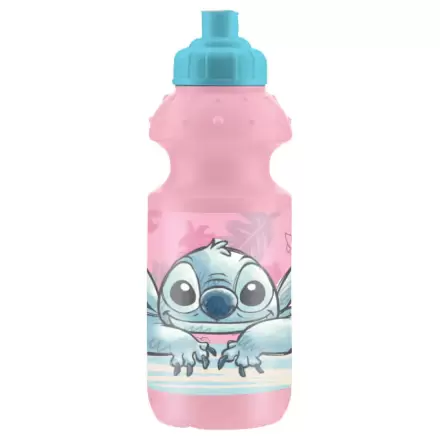 Disney Stitch Sportflasche 350ml Produktfoto