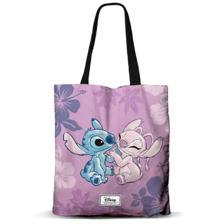 Disney Stitch Stitch & Angel Einkaufstasche Produktfoto