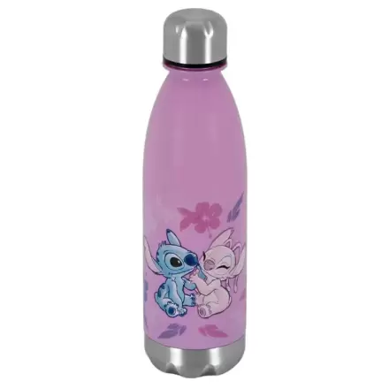 Disney Stitch - Stitch & Angel Flasche termékfotója