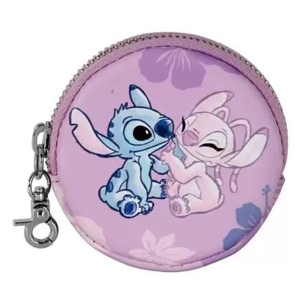 Disney Stitch Stitch & Angel Stitch Geldbörse Produktfoto