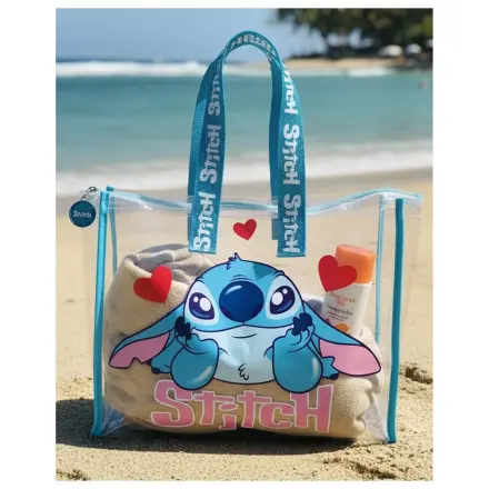 Disney Stitch Strandtasche Produktfoto