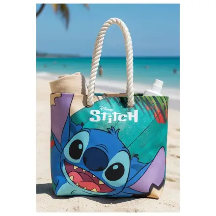 Disney Stitch Strandtasche Produktfoto