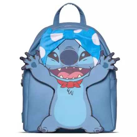 Disney Stitch Superhero Rucksack 26cm termékfotója