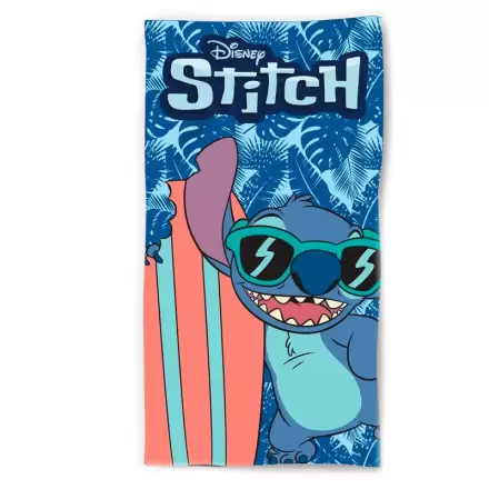 Disney Stitch Surf Baumwolle Strandtuch termékfotója