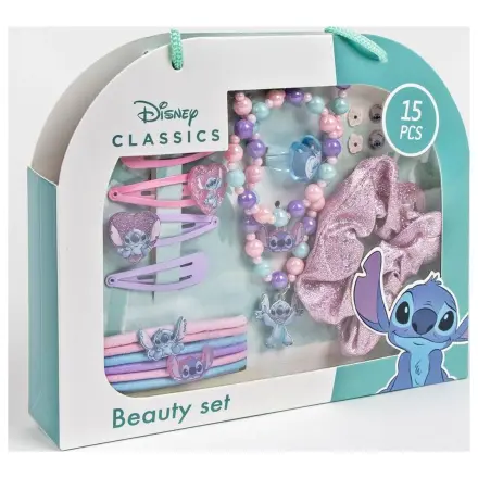 Disney Stitch Beauty Set Produktfoto