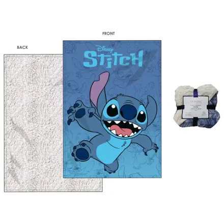 Disney Stitch Decke Produktfoto