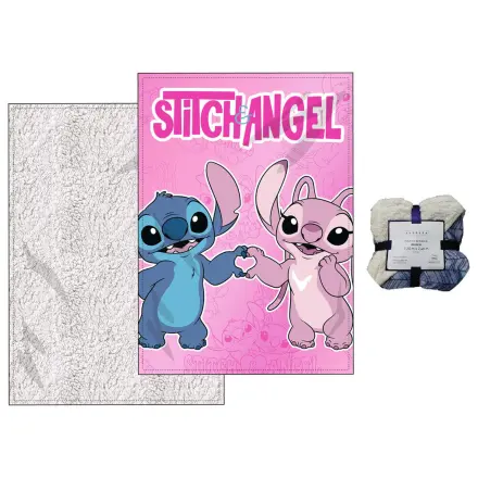 Disney Stitch Decke Produktfoto