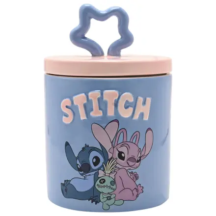 Disney Stitch Vorratsdose Produktfoto