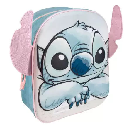 Disney Stitch Rucksack 27cm termékfotója