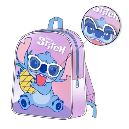 Disney Stitch Rucksack 27cm termékfotója