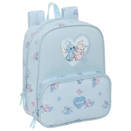 Disney Stitch anpassbarer Rucksack 27cm Produktfoto