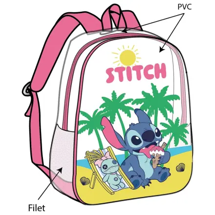 Disney Stitch Rucksack 31cm Produktfoto