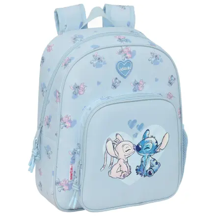 Disney Stitch anpassungsfähiger Rucksack 34cm Produktfoto