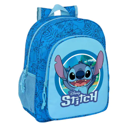 Disney Stitch Anpassungsfähig Rucksack 38cm termékfotója