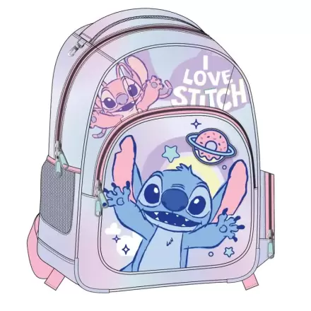 Disney Stitch Rucksack 42cm termékfotója