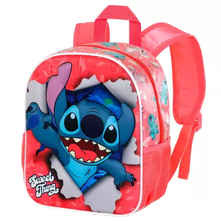 Disney Stitch Thing 3D Rucksack 31cm termékfotója