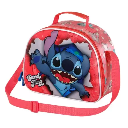 Disney Stitch Thing 3D Lunchtasche termékfotója