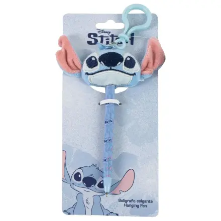 Disney Stift mit Anhänger Stitch Produktfoto
