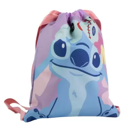 Disney Stitch Turnbeutel 33cm termékfotója