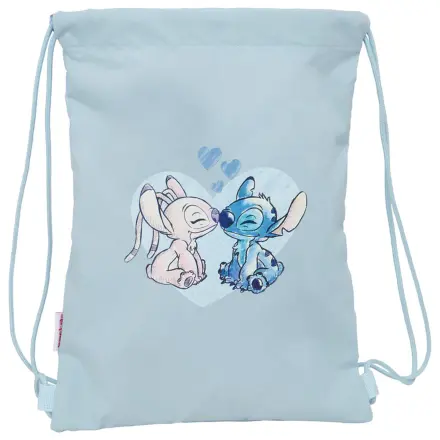 Disney Stitch Sporttasche 34cm Produktfoto