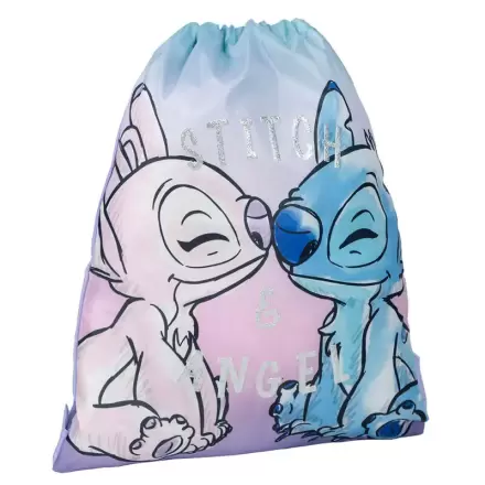 Disney Stitch Turnbeutel 39cm termékfotója