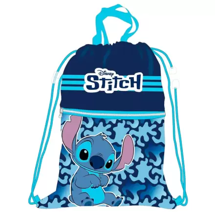 Disney Stitch Turnbeutel 45cm termékfotója