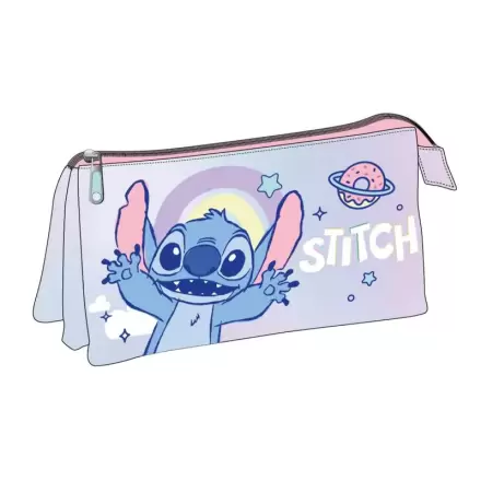 Disney Stitch Dreifaches Mäppchen termékfotója