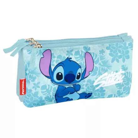 Disney Stitch Dreifaches Mäppchen Produktfoto