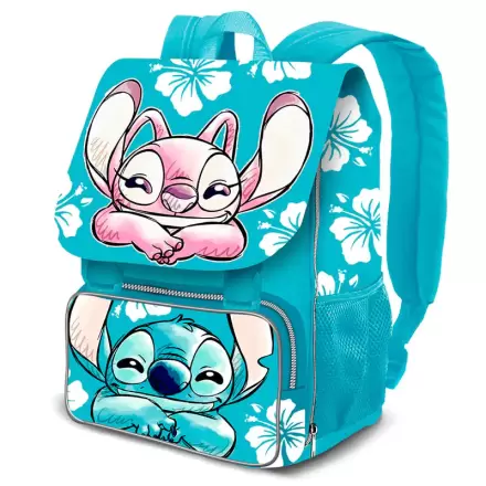 Disney Stitch Tropic flap Rucksack 45cm termékfotója