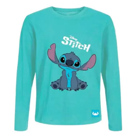 Disney Stitch Kinder T-Shirt termékfotója