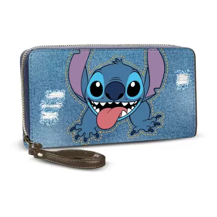 Disney Stitch Updown Geldbörse termékfotója