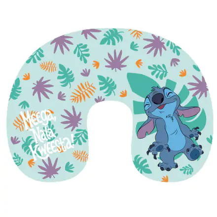 Disney Stitch Reisekissen Produktfoto