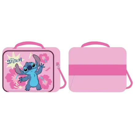 Disney Stitch anpassbare Lunchtasche Produktfoto