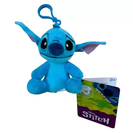 Disney Stitch assorted Plüsch Schlüsselanhänger 10cm Produktfoto