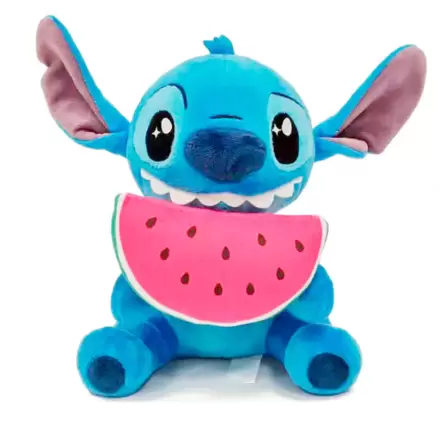 Disney Stitch Watermelon Plüschfigur 25cm termékfotója