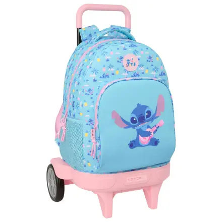Disney Stitch Waves ausziehbarer Trolley 45cm Produktfoto