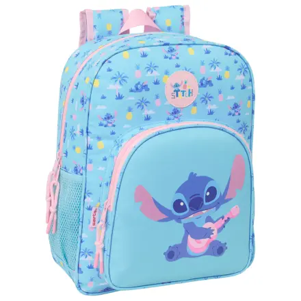Disney Stitch Waves anpassbarer Rucksack 38cm Produktfoto