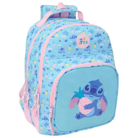 Disney Stitch Waves anpassbarer Rucksack 42cm Produktfoto