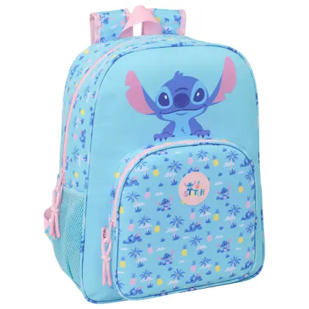 Disney Stitch Waves anpassbarer Rucksack 42cm Produktfoto