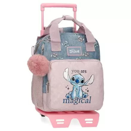 Disney Stitch You Are Magical Trolley 28 cm Produktfoto